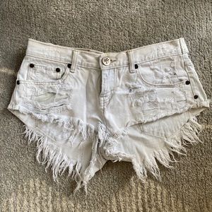 One Teaspoon No 2’s Size 26